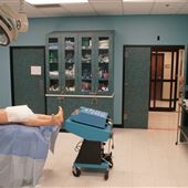 Savannah Tech Med Ops