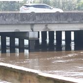 Salt Creek Boat Ramp Park