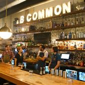 Common Restaurant