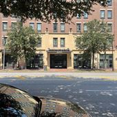 Fairfield Inn & Suites Savannah Downtown/Historic District