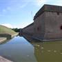 Fort Pulaski - Sensitive