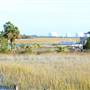 Old Oatland Island Rd Bridge