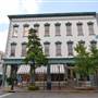 Michael Brown Bldg
