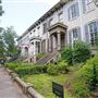 200 block of E. Gaston St.