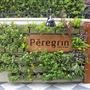 Peregrin Rooftop Lounge
