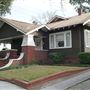 Survey of Savannah's Craftsman / Arts & Crafts Style Houses