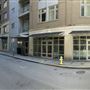W. Bryan St. between Whitaker and Barnard streets