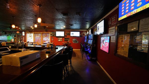 Blueberry Hill Bar And Grill