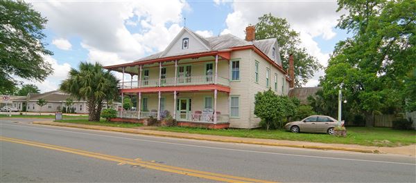 Reidsville, Georgia