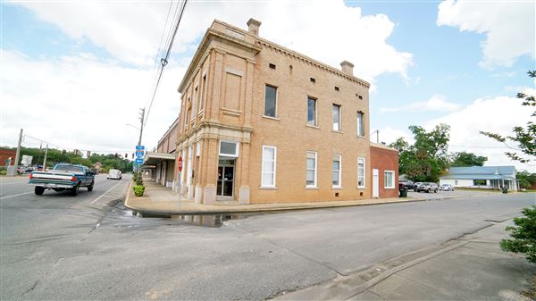 Reidsville, Georgia