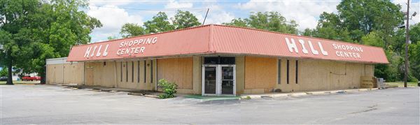 Reidsville, Georgia