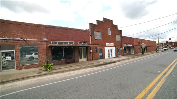 Reidsville, Georgia