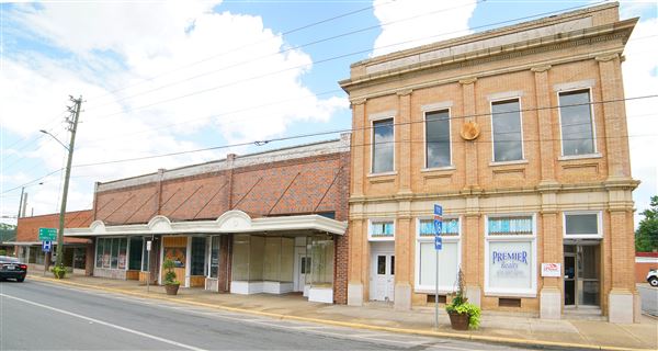Reidsville, Georgia