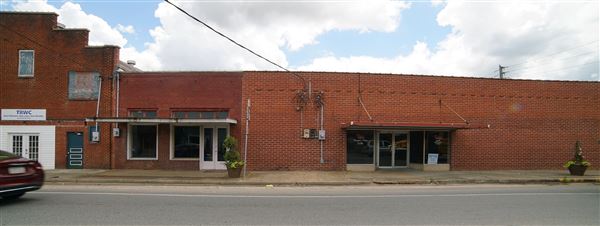 Reidsville, Georgia