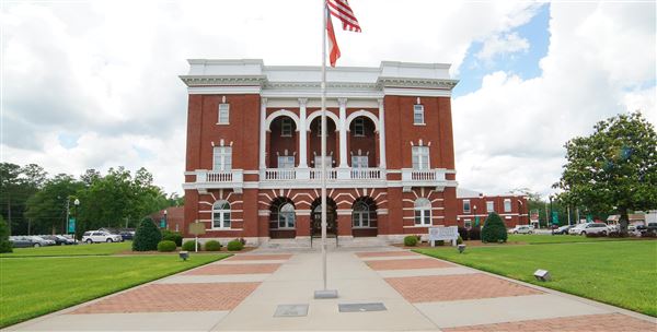 Reidsville, Georgia