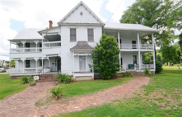 Reidsville, Georgia