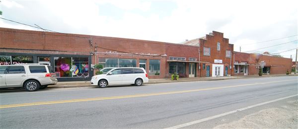 Reidsville, Georgia