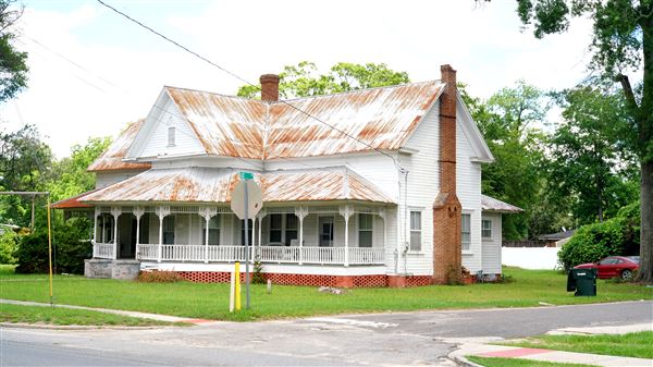 Reidsville, Georgia