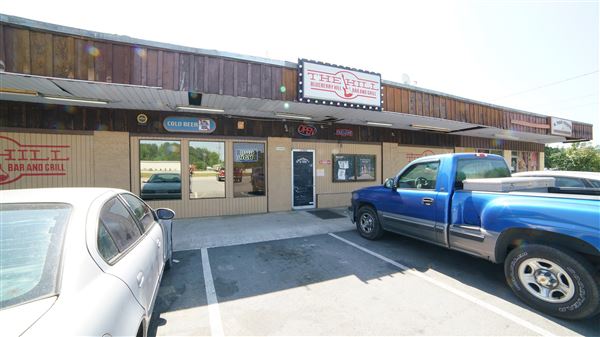 Blueberry Hill Bar And Grill