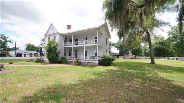 Reidsville, Georgia