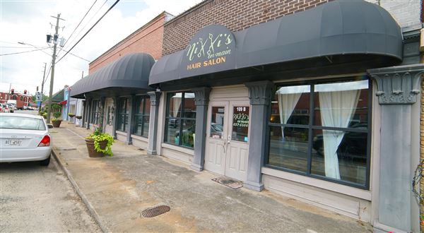 Reidsville, Georgia