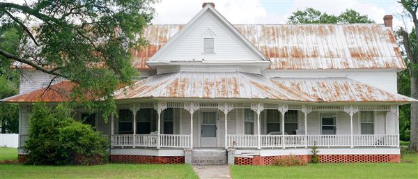 Reidsville, Georgia
