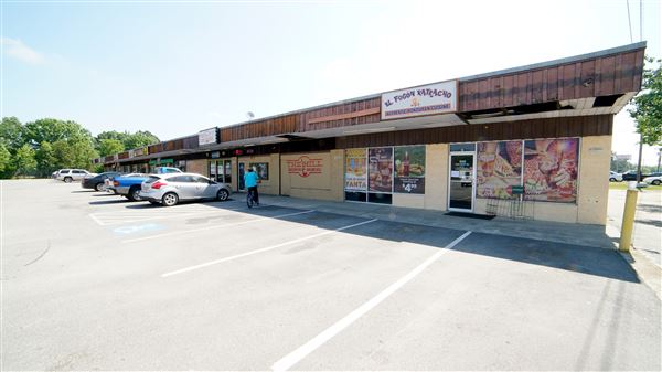 Blueberry Hill Bar And Grill