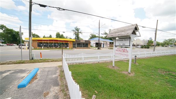 Reidsville, Georgia
