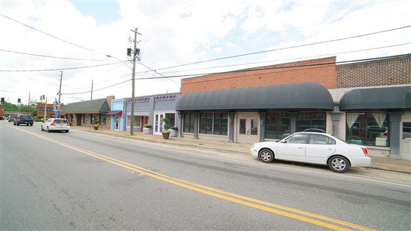Reidsville, Georgia