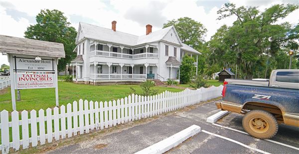 Reidsville, Georgia