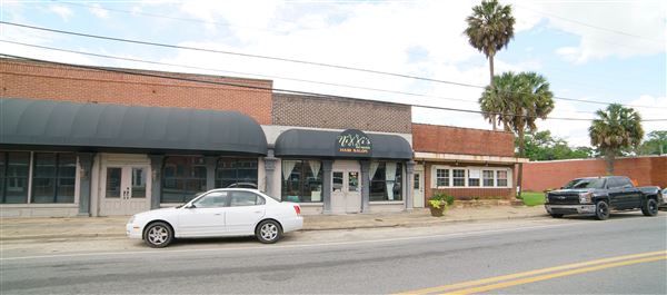 Reidsville, Georgia