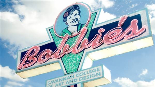 Bobbies Diner