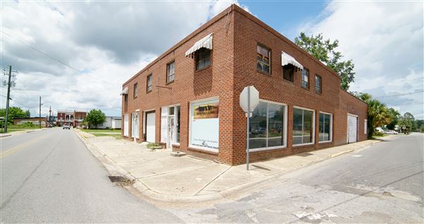 Reidsville, Georgia