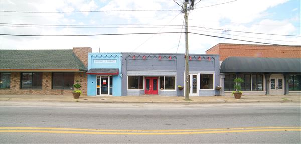 Reidsville, Georgia