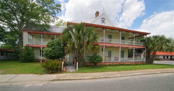 Reidsville, Georgia