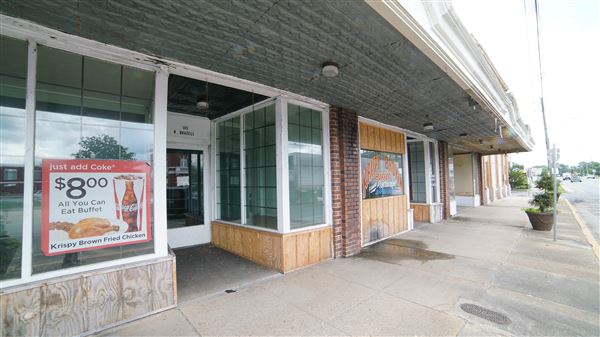 Reidsville, Georgia