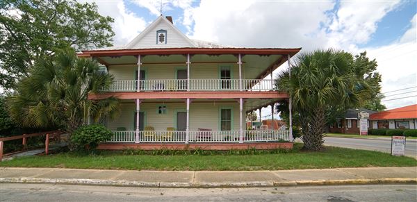 Reidsville, Georgia