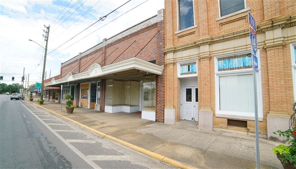 Reidsville, Georgia